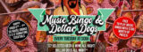 Tuesday’s Dollar Dogs & Music Bingo