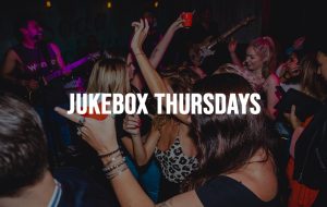 Jukebox Thursdays