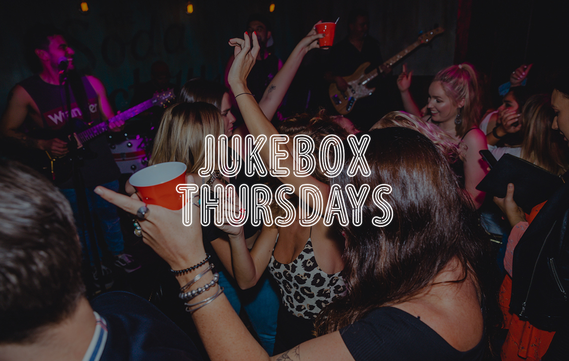 Jukebox Thursdays